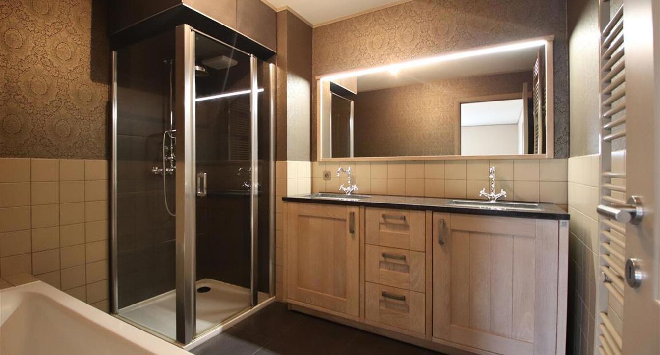 Dakappartement te huur in Beerse
