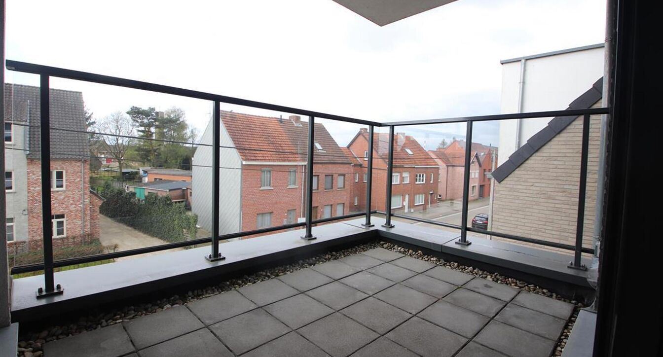 Dakappartement te huur in Beerse