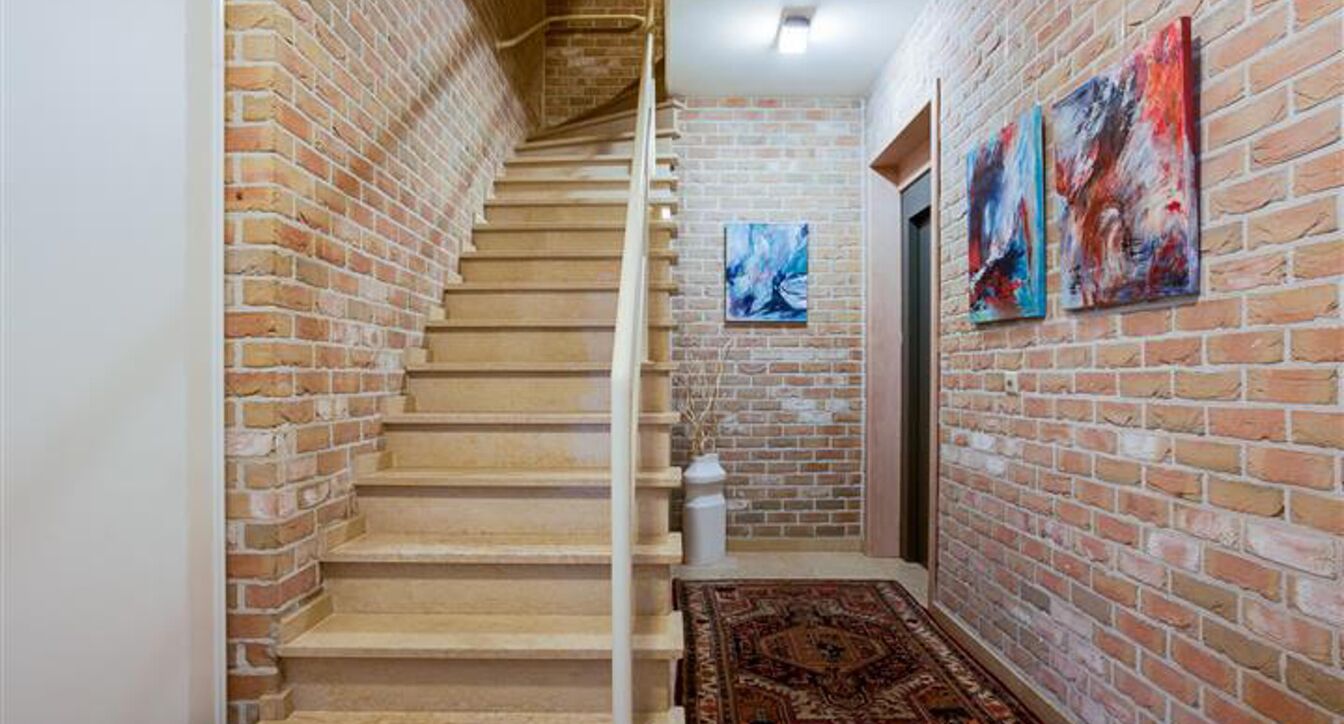 Dakappartement te huur in Leopoldsburg