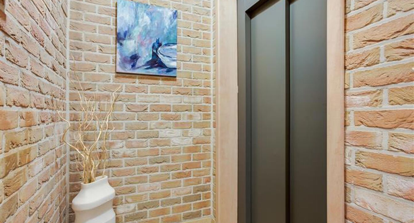 Dakappartement te huur in Leopoldsburg