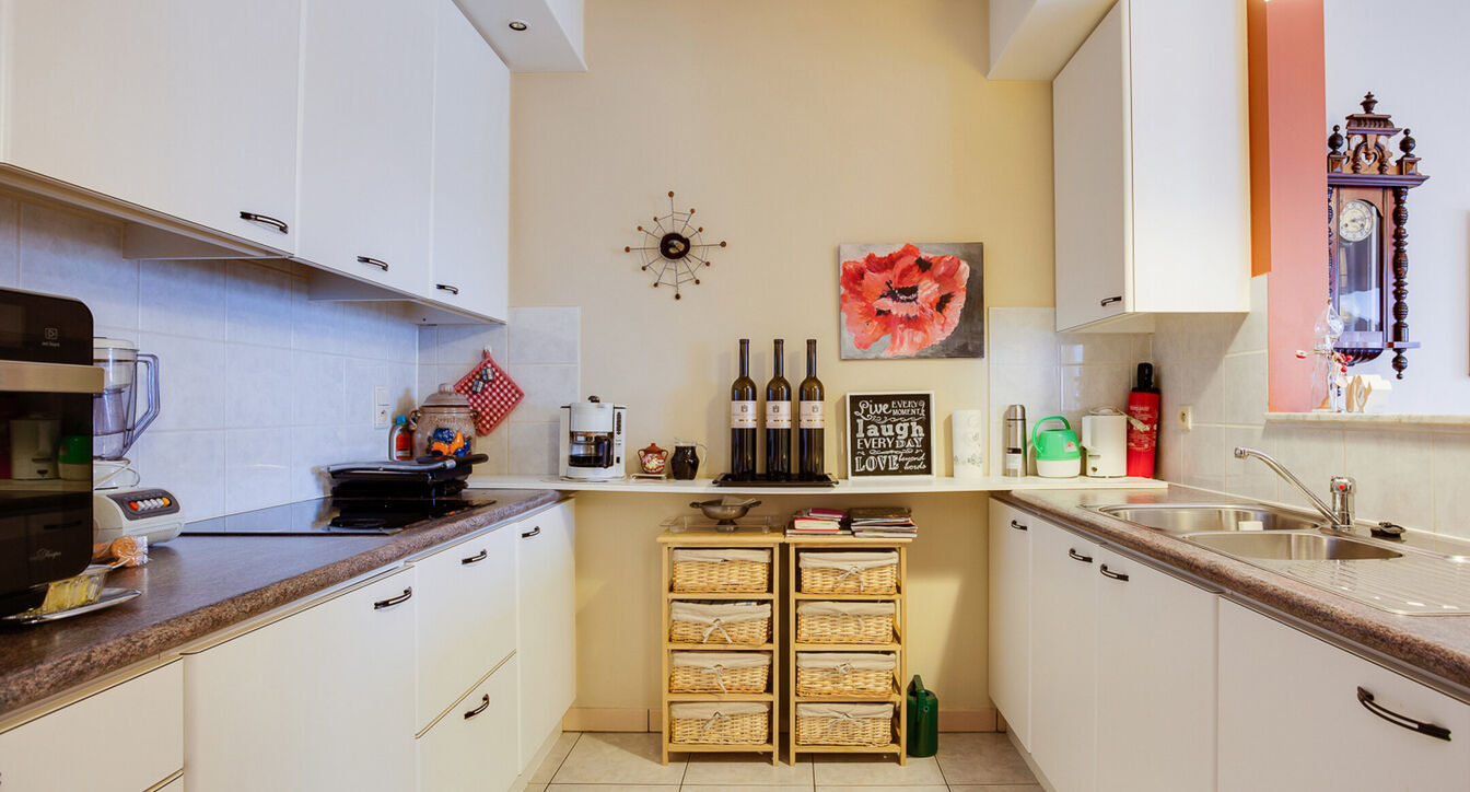 Dakappartement te huur in Leopoldsburg