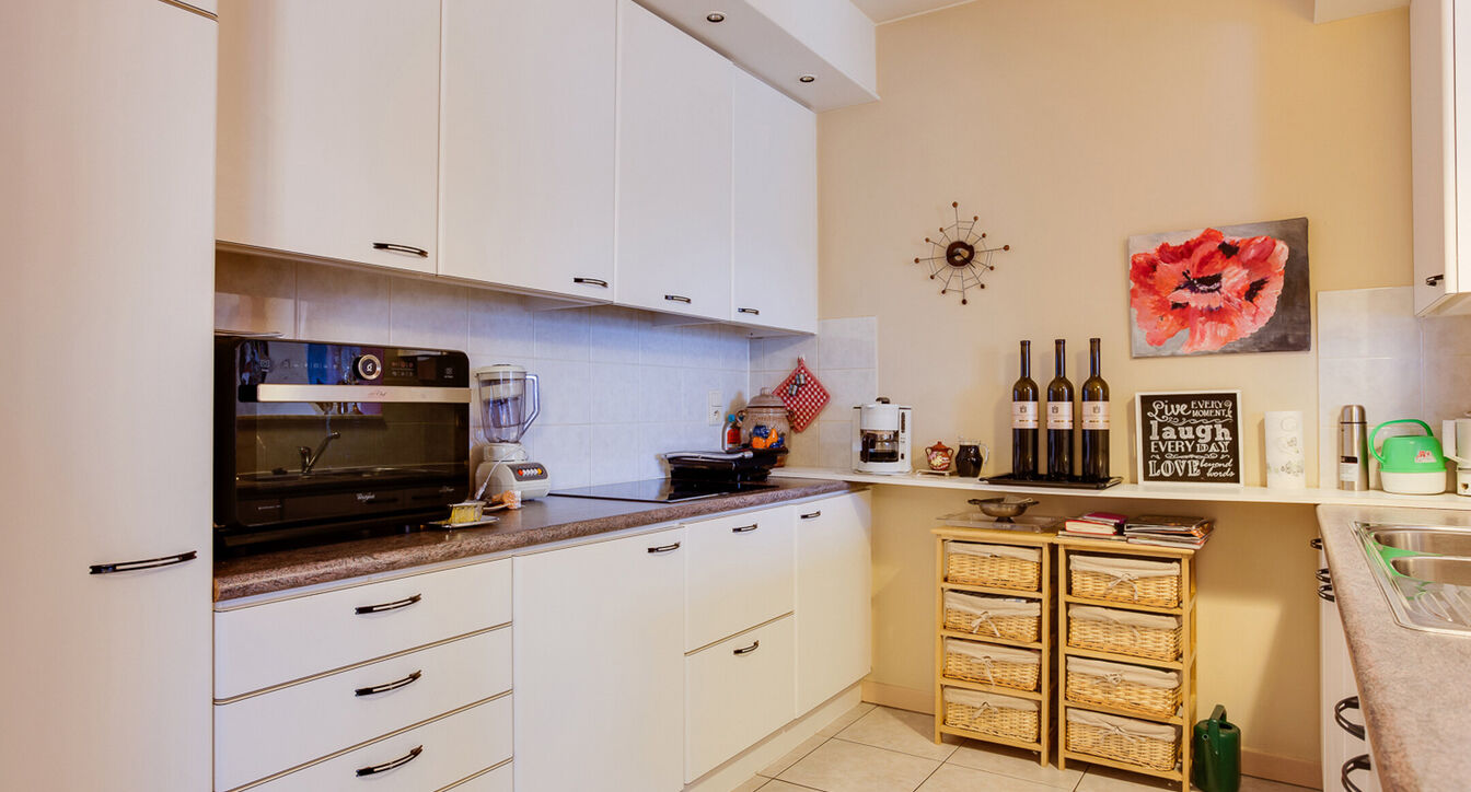 Dakappartement te huur in Leopoldsburg