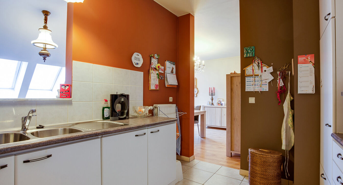 Dakappartement te huur in Leopoldsburg
