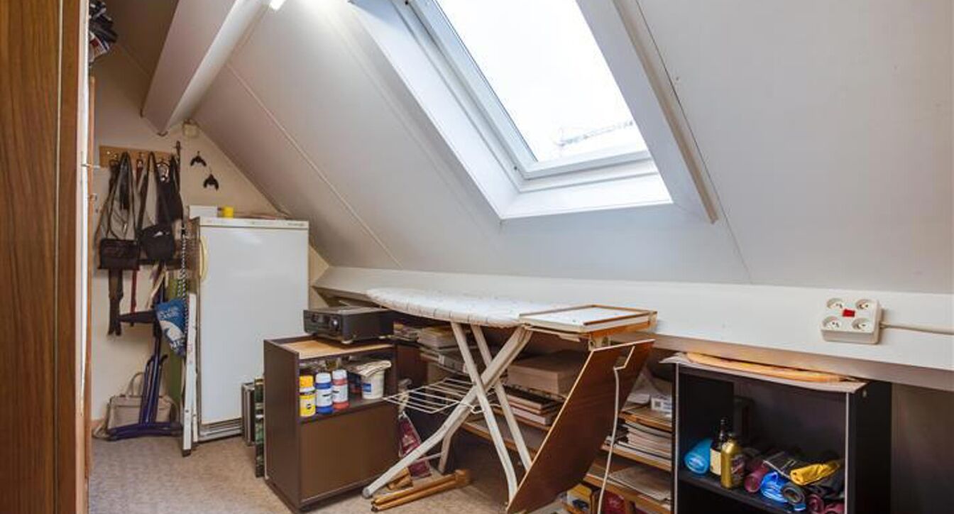 Dakappartement te huur in Leopoldsburg