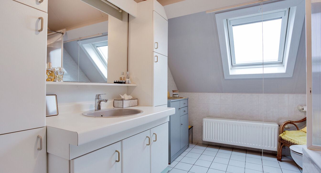 Dakappartement te huur in Leopoldsburg