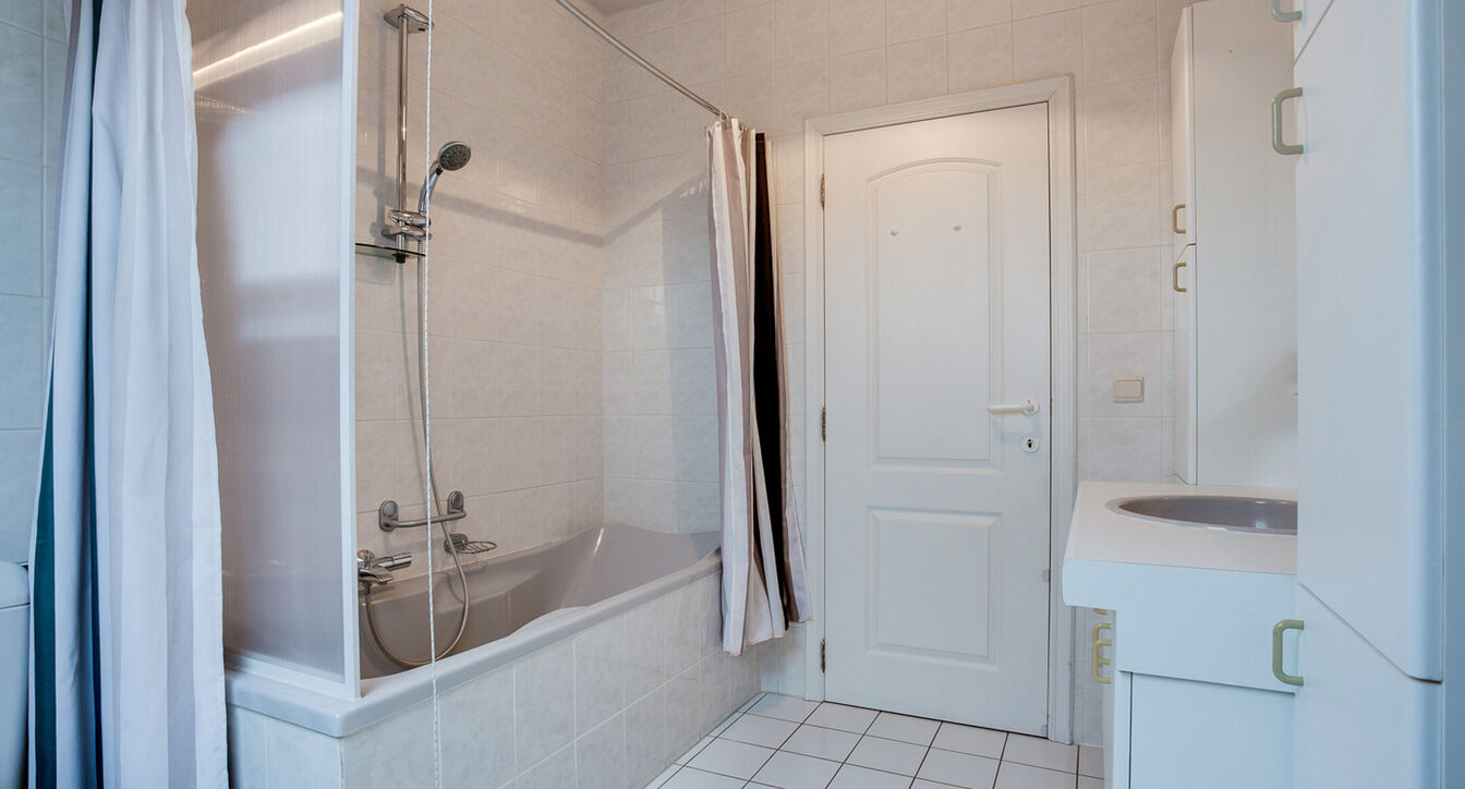 Dakappartement te huur in Leopoldsburg