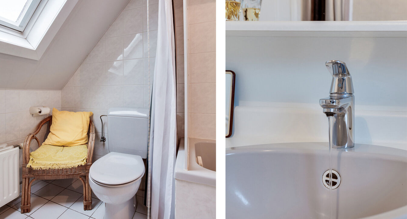 Dakappartement te huur in Leopoldsburg