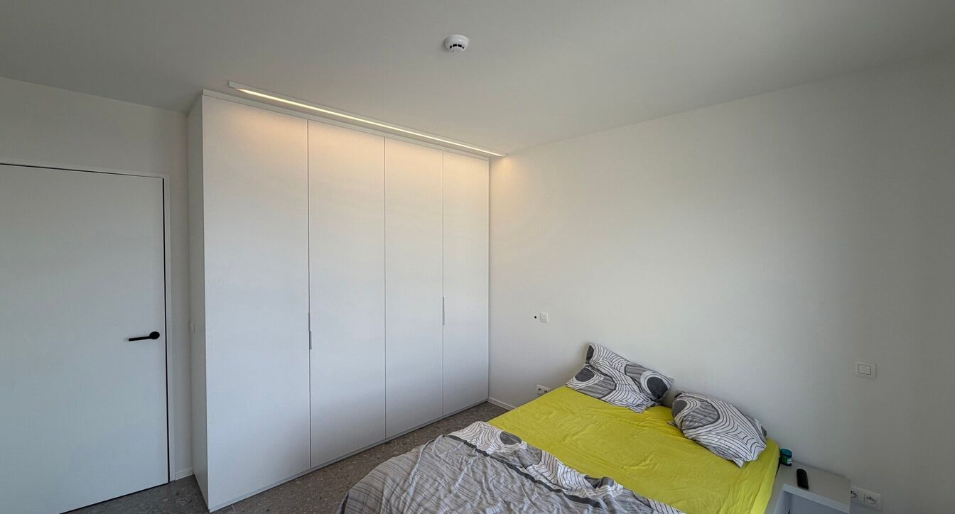 Dakappartement te huur in Retie