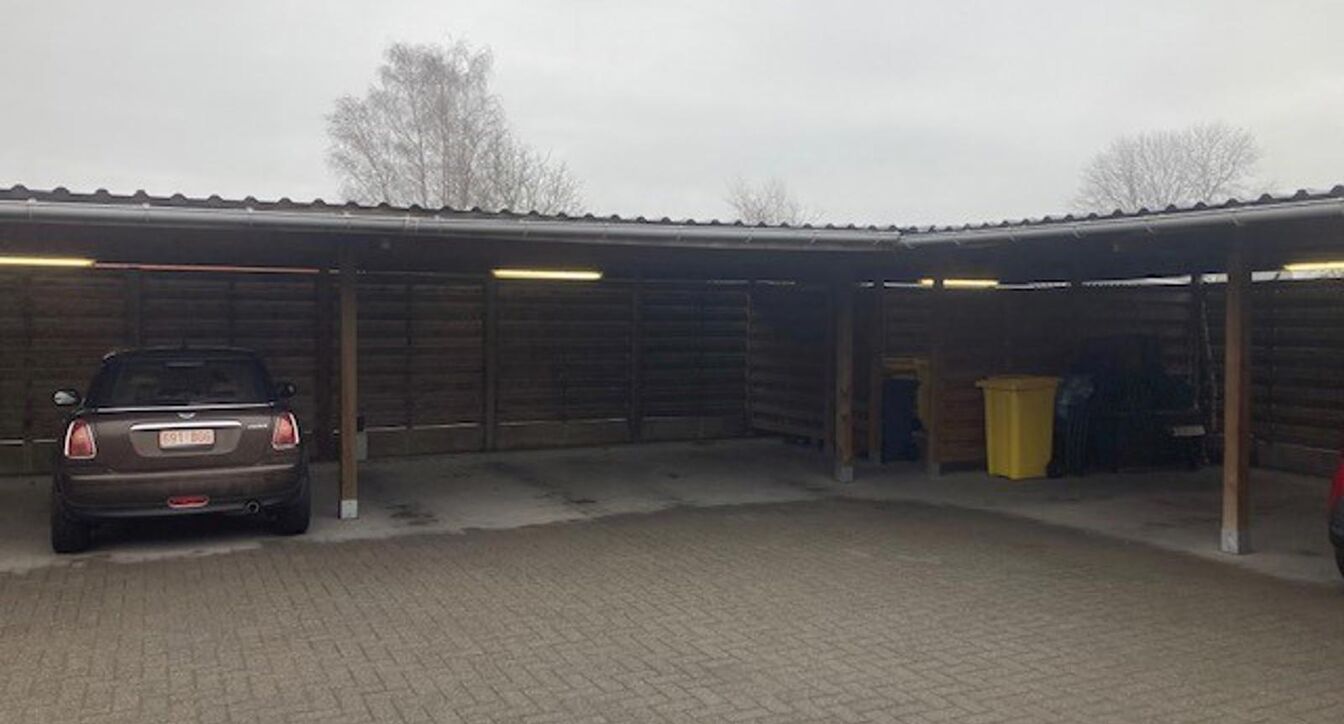 Dakappartement te huur in Vosselaar