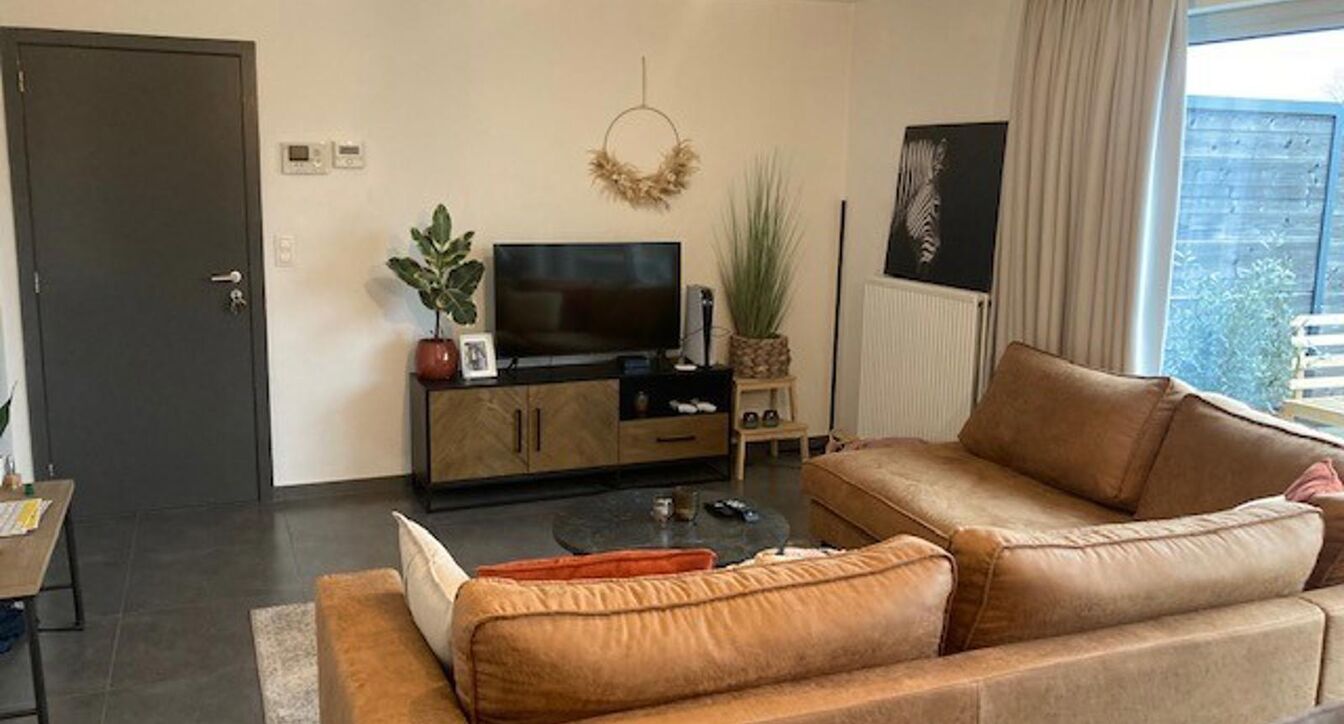Dakappartement te huur in Vosselaar