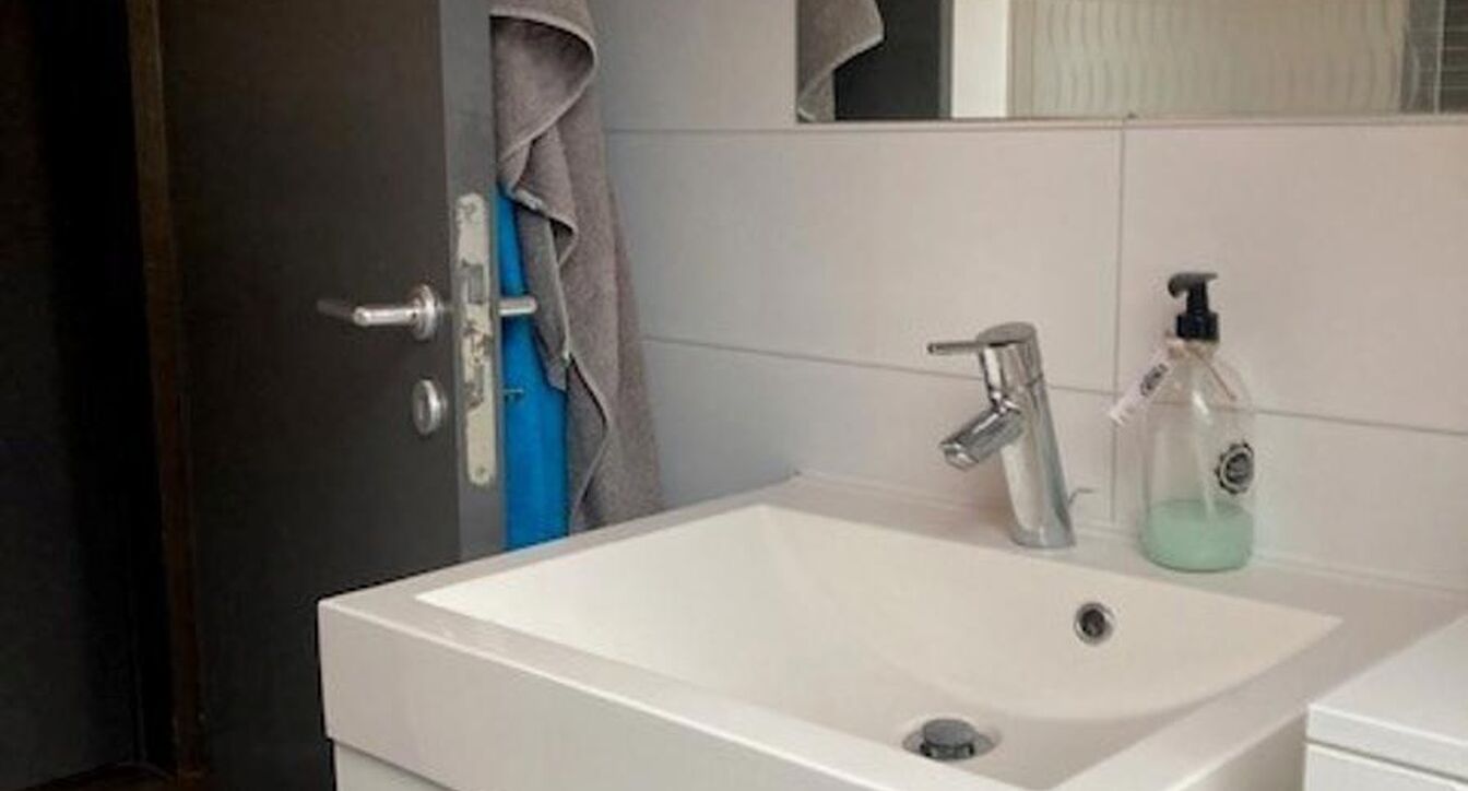 Dakappartement te huur in Vosselaar