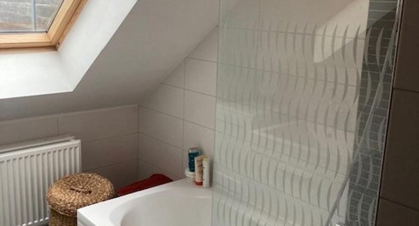 Dakappartement te huur in Vosselaar