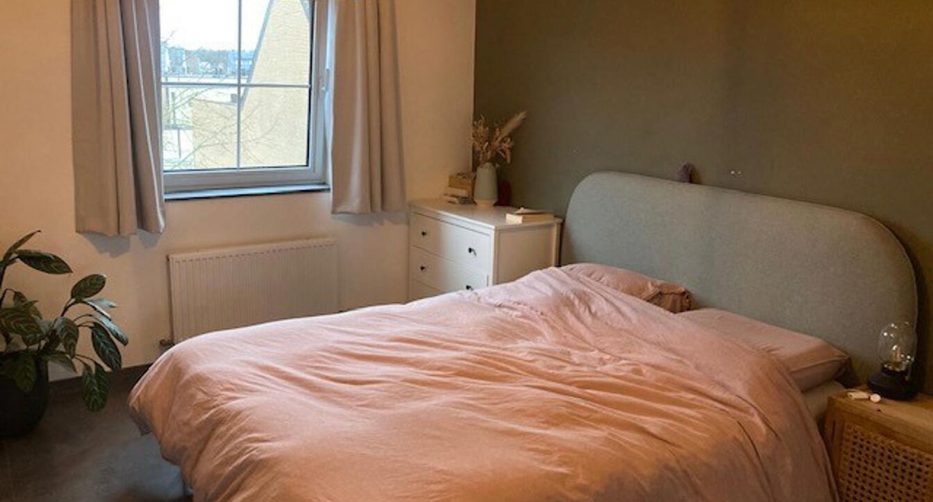 Dakappartement te huur in Vosselaar