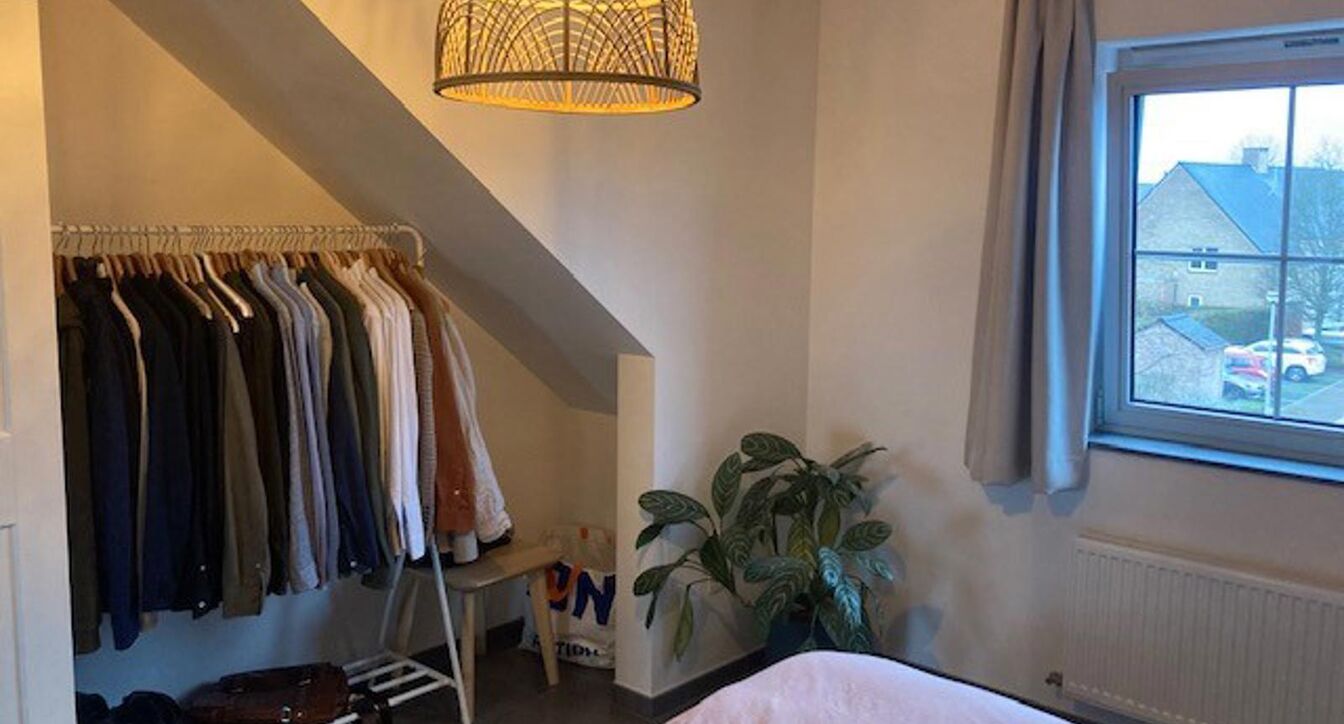 Dakappartement te huur in Vosselaar