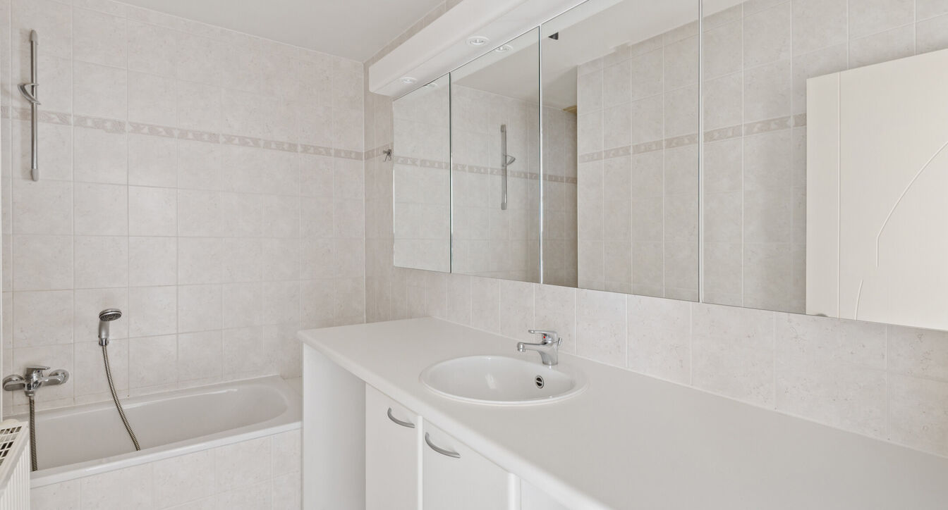 Dakappartement te koop in Beerse