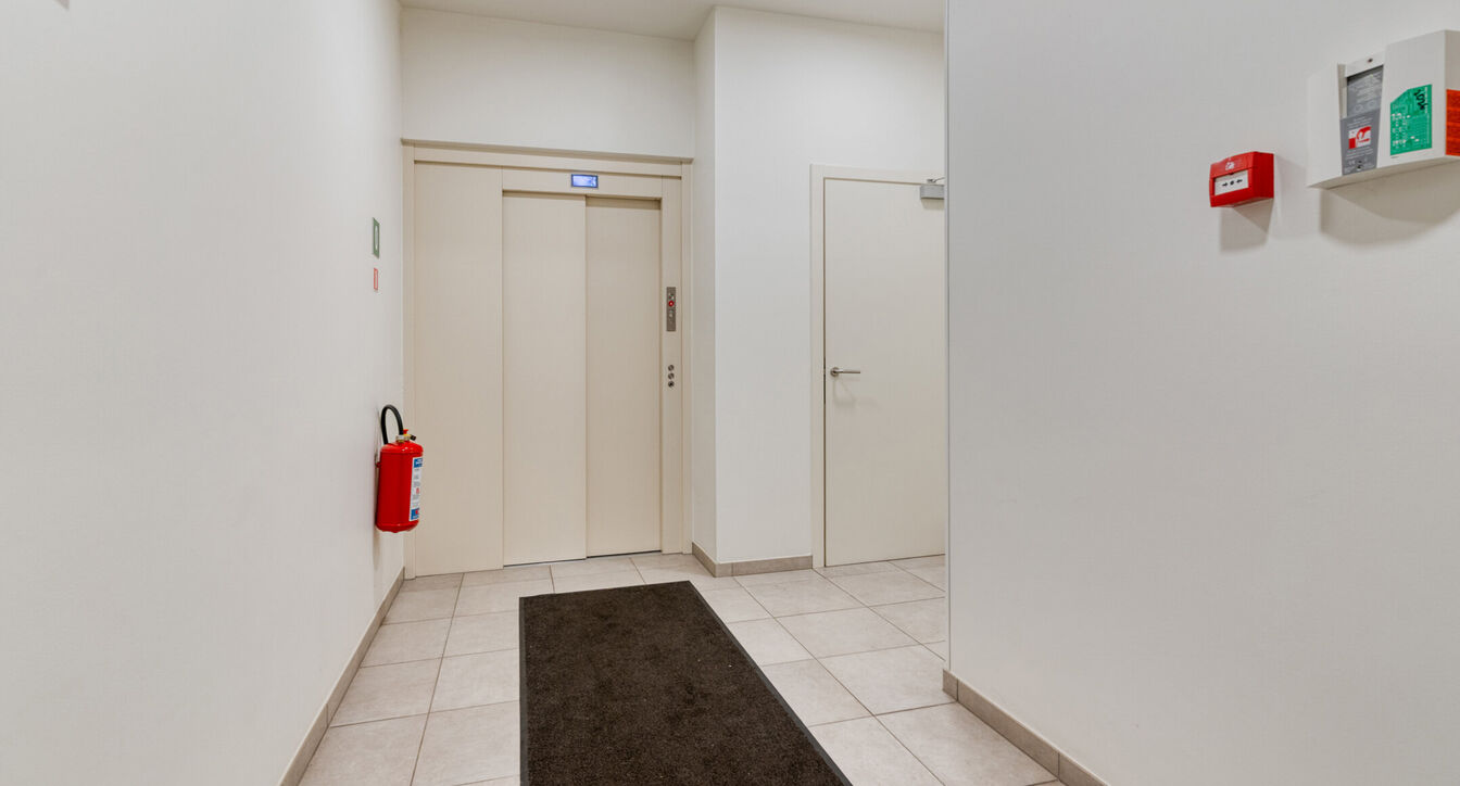 Dakappartement te koop in Hoogstraten