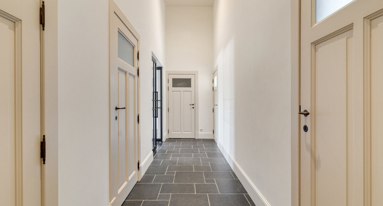 Dakappartement te koop in Hoogstraten