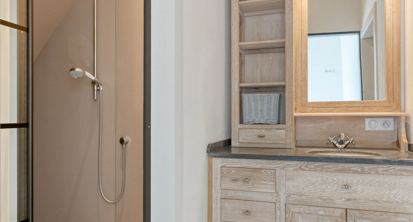 Dakappartement te koop in Hoogstraten