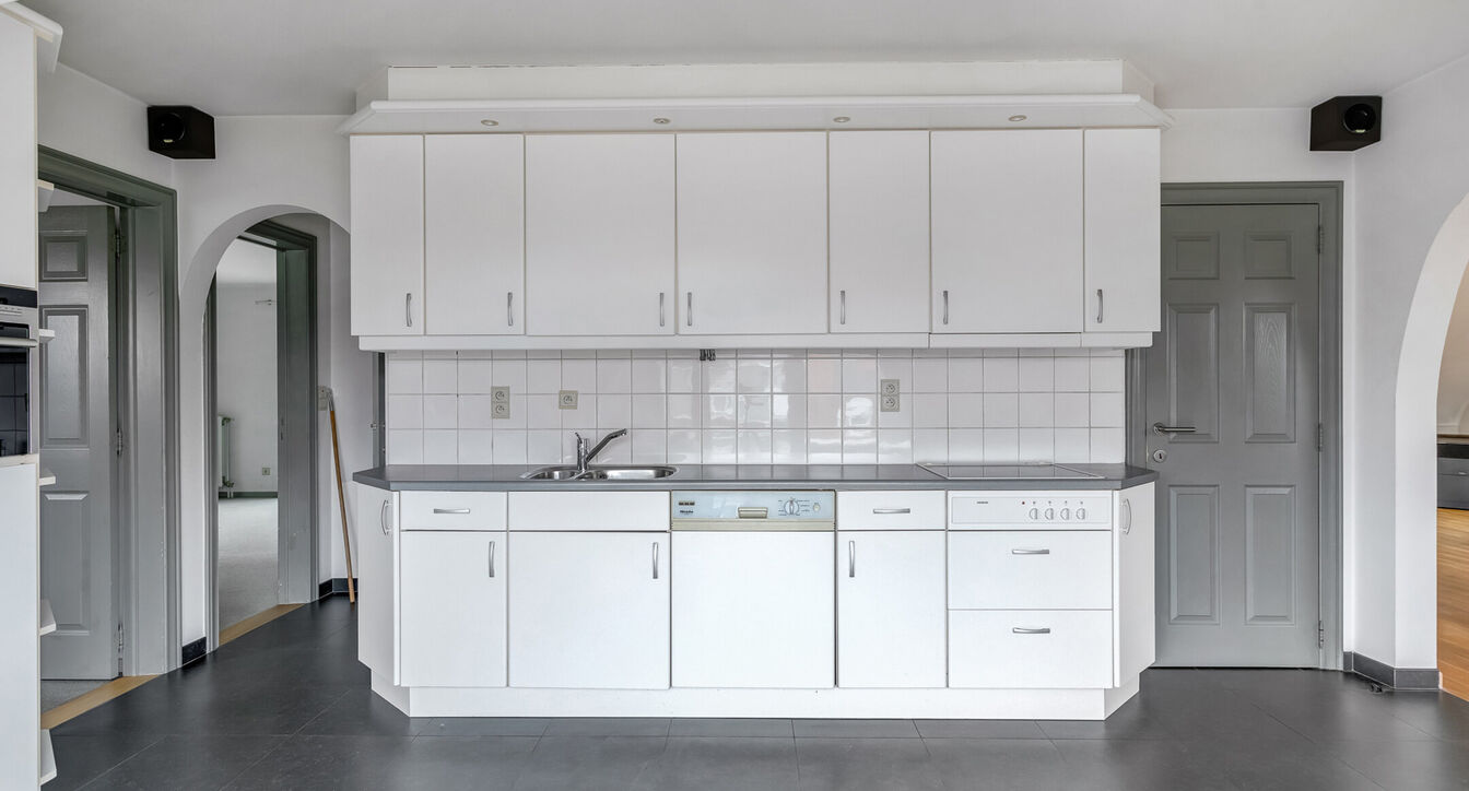 Dakappartement te koop in Turnhout