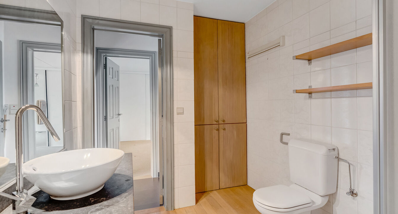 Dakappartement te koop in Turnhout