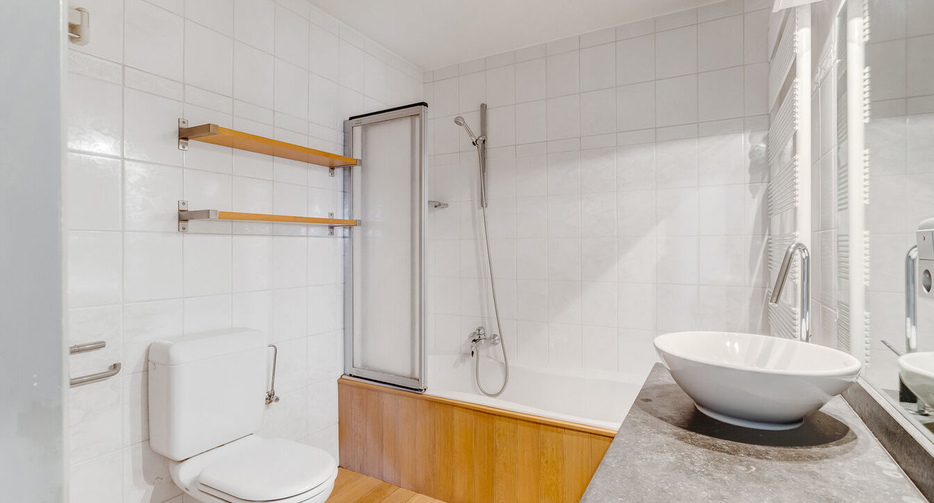 Dakappartement te koop in Turnhout