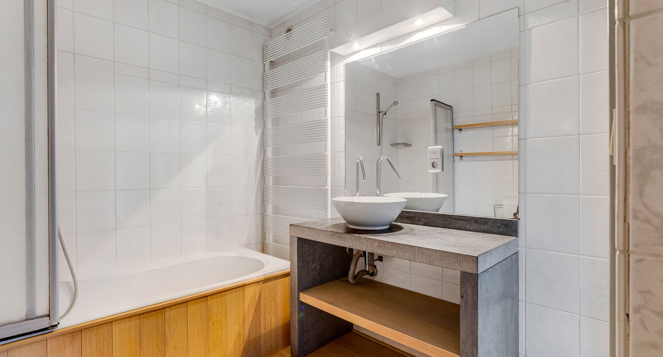 Dakappartement te koop in Turnhout