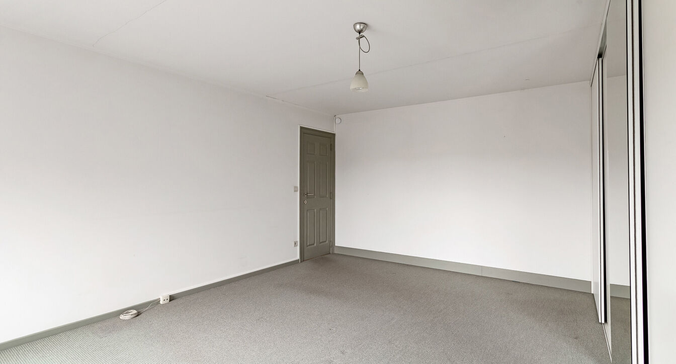 Dakappartement te koop in Turnhout