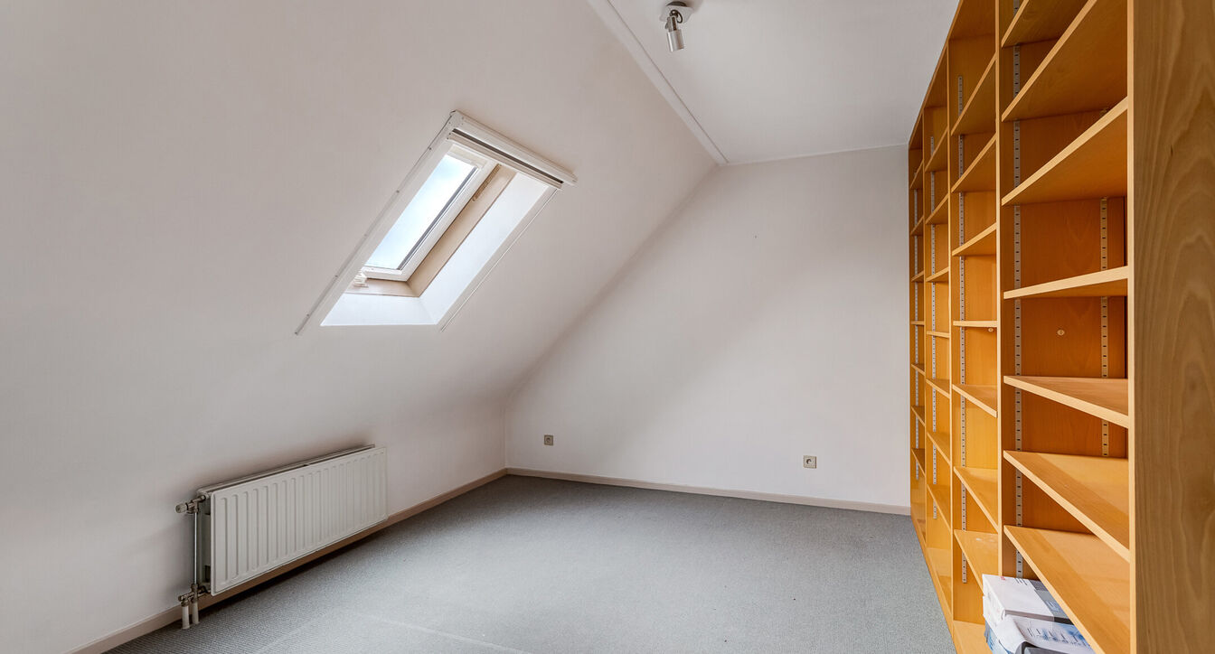 Dakappartement te koop in Turnhout