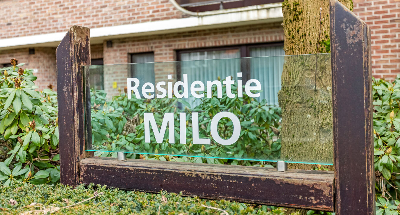 Dakappartement te koop in Turnhout