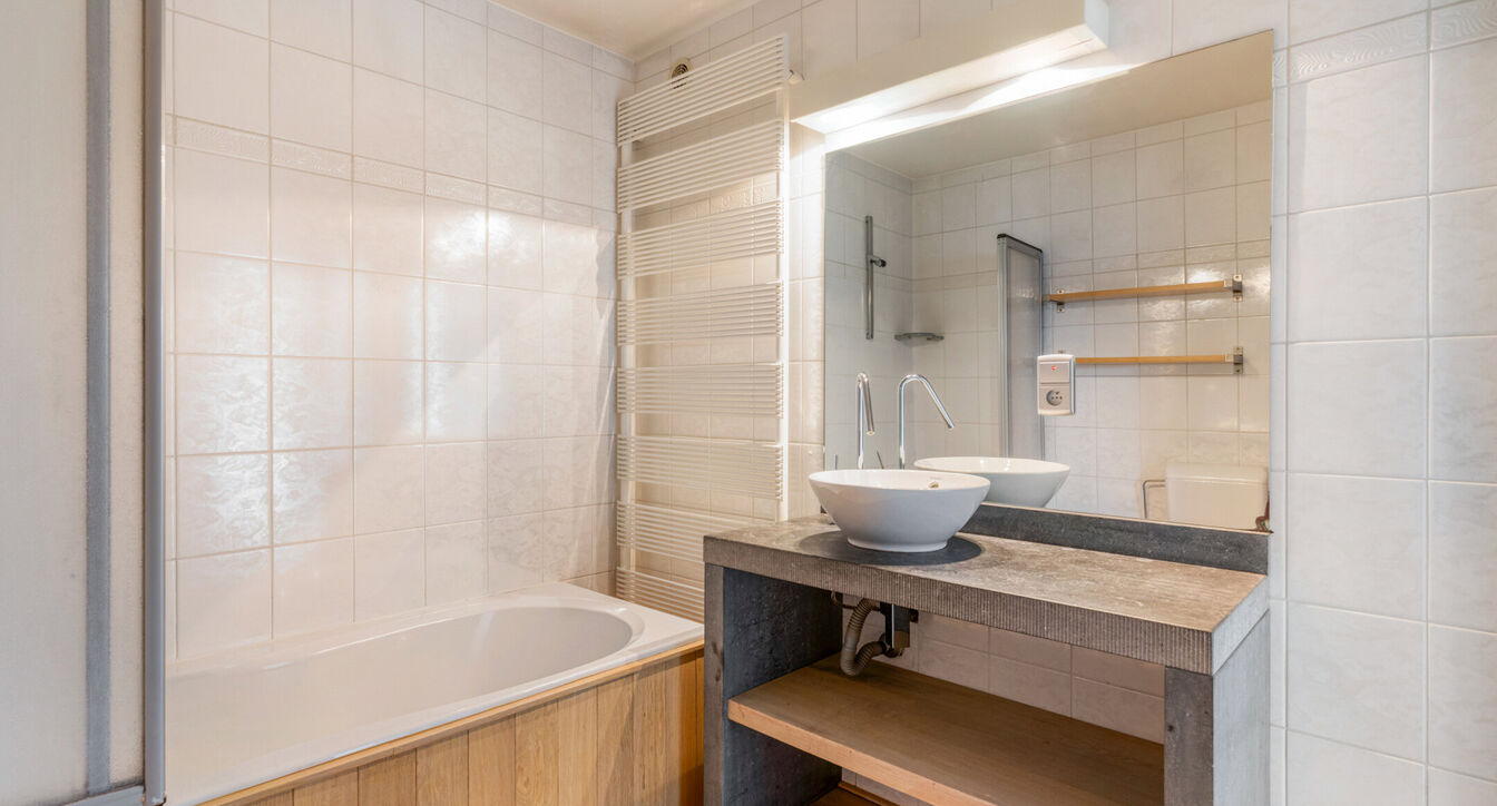 Dakappartement te koop in Turnhout