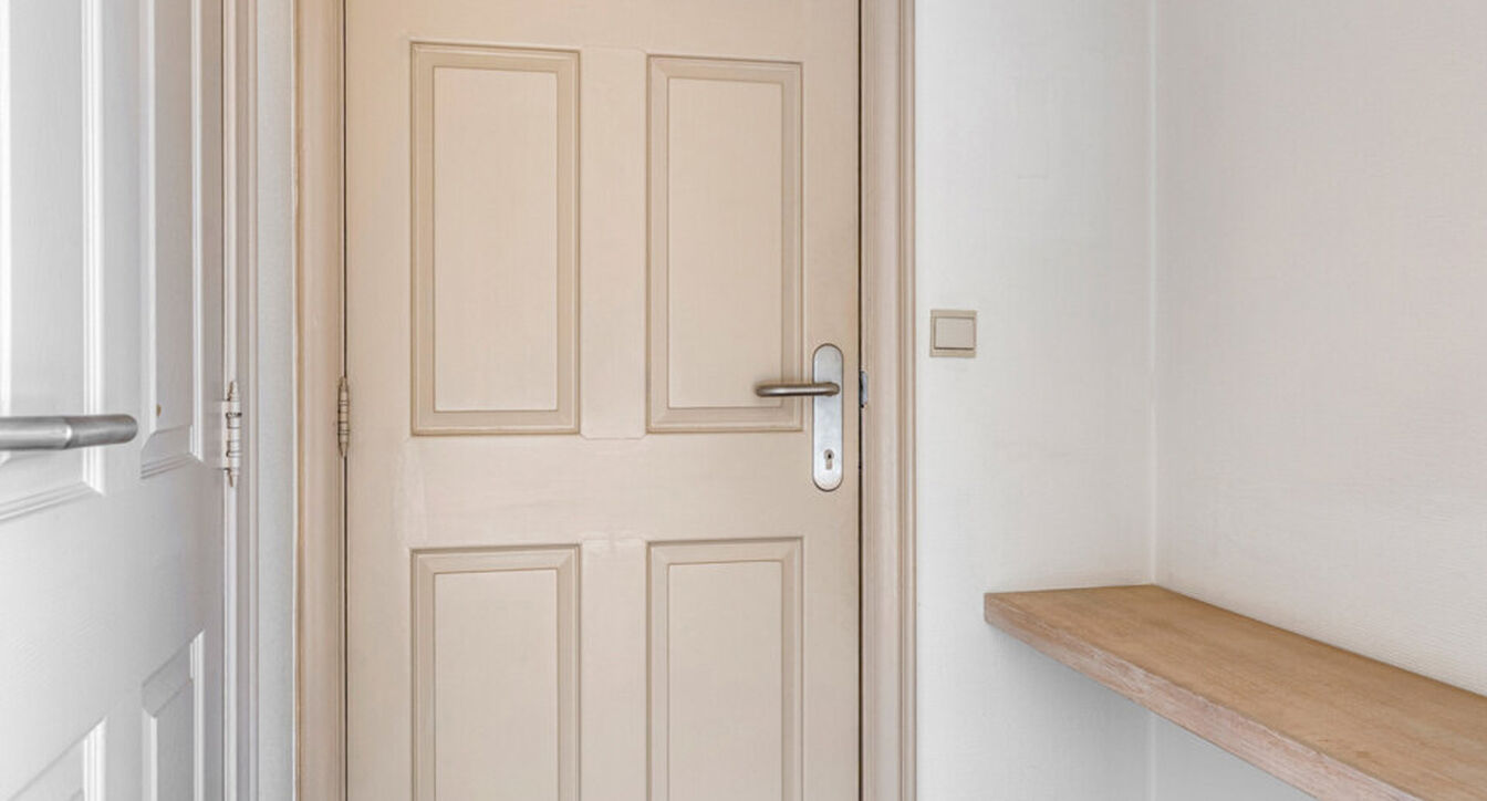 Dakappartement te koop in Turnhout