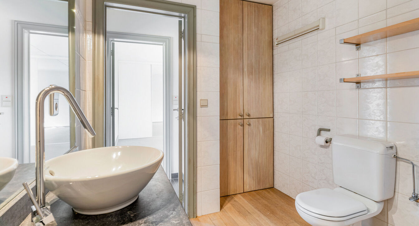 Dakappartement te koop in Turnhout