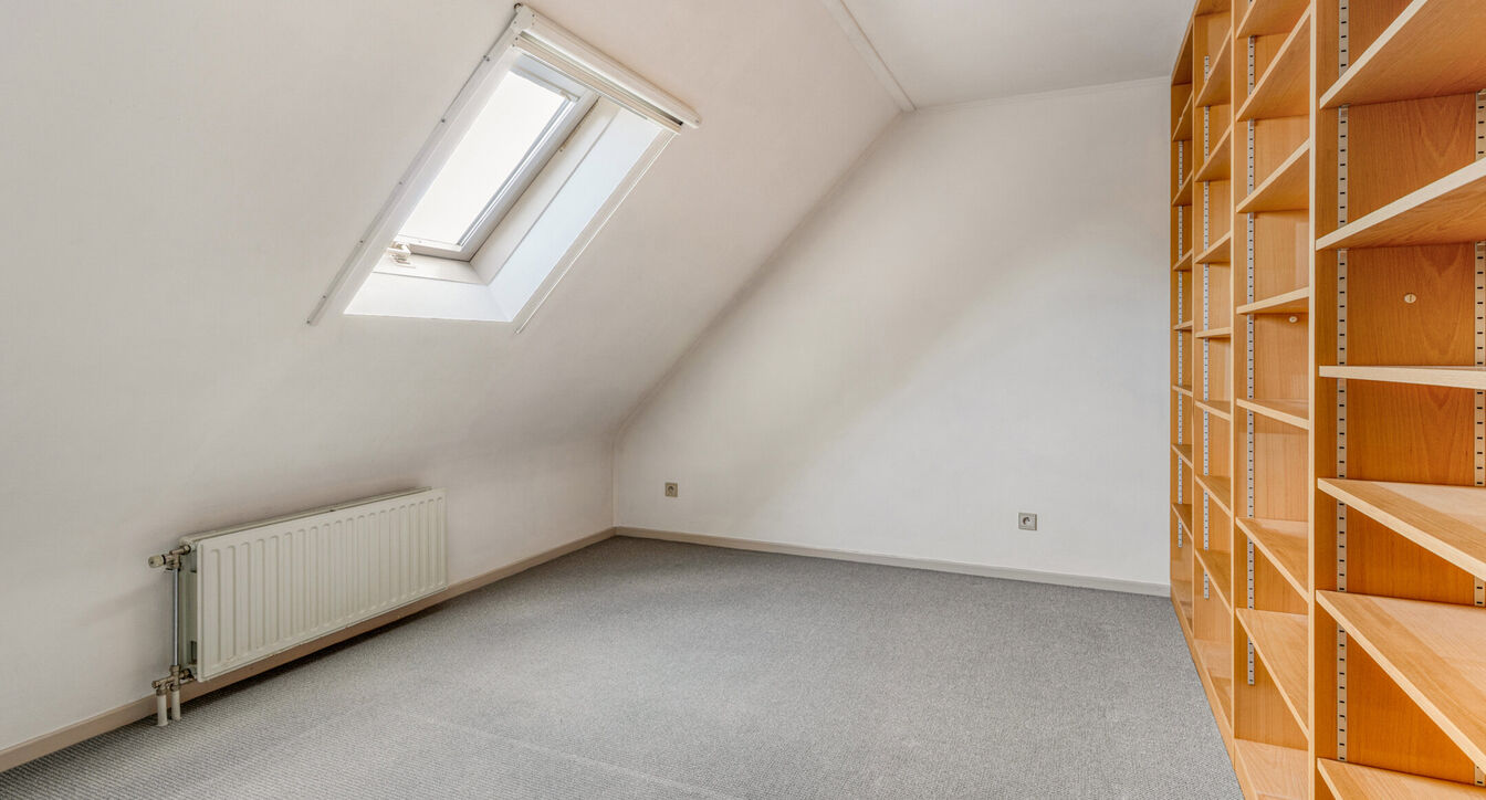 Dakappartement te koop in Turnhout