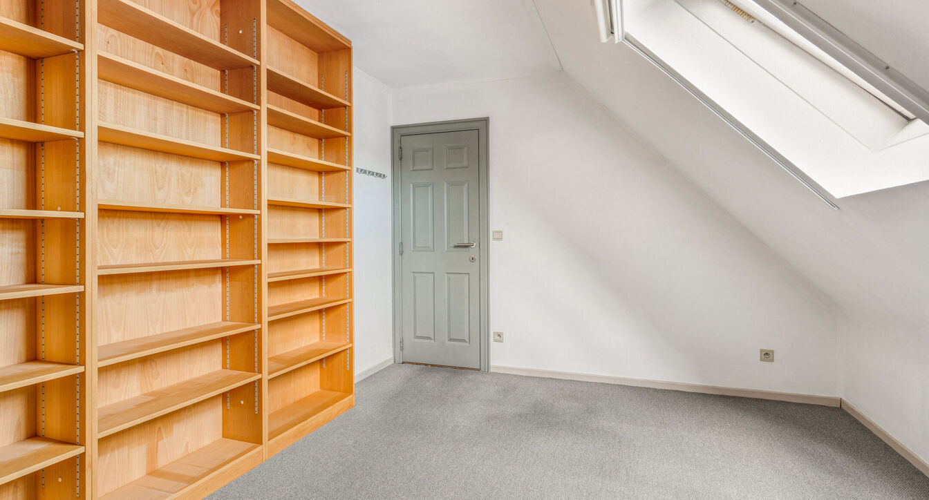 Dakappartement te koop in Turnhout