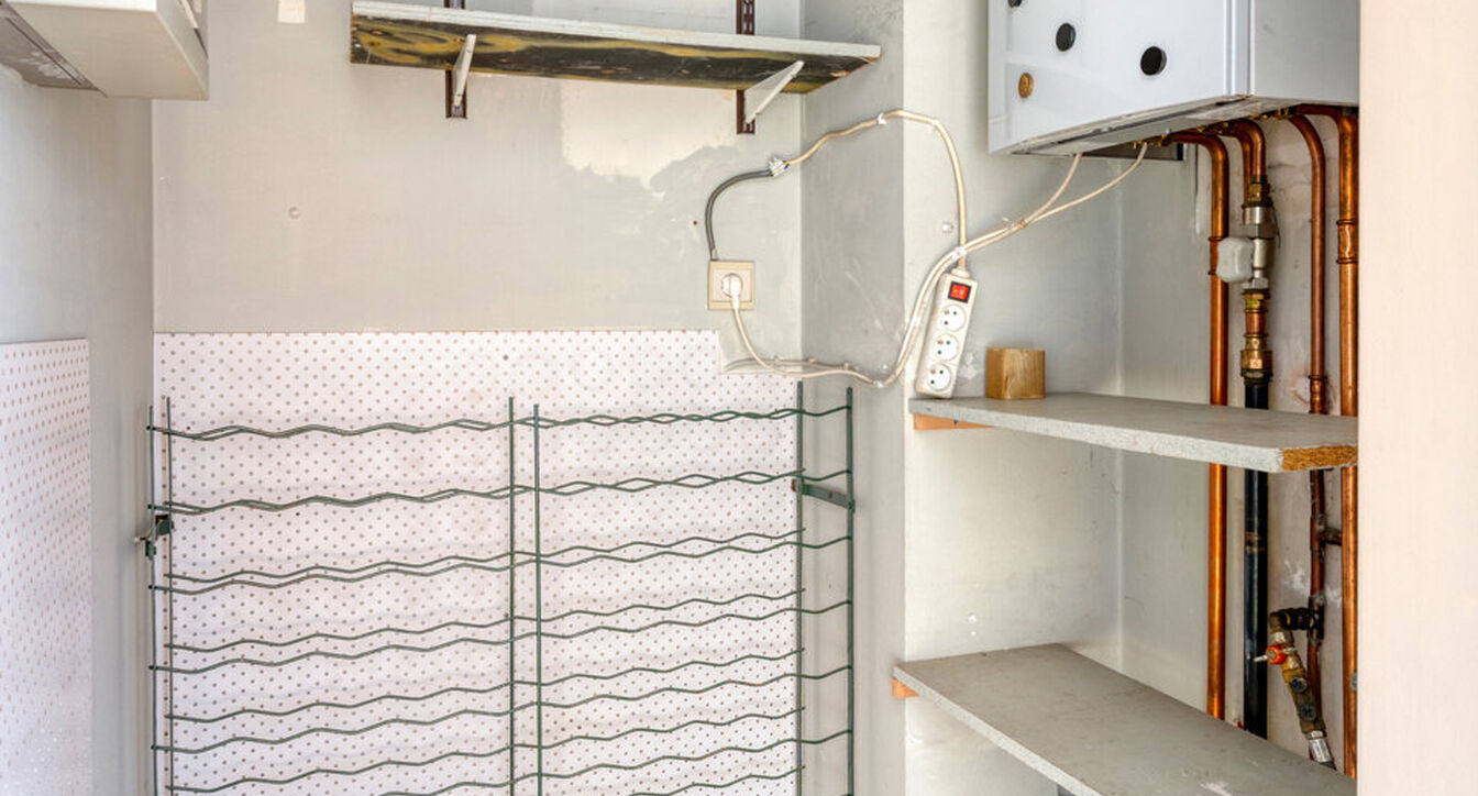 Dakappartement te koop in Turnhout