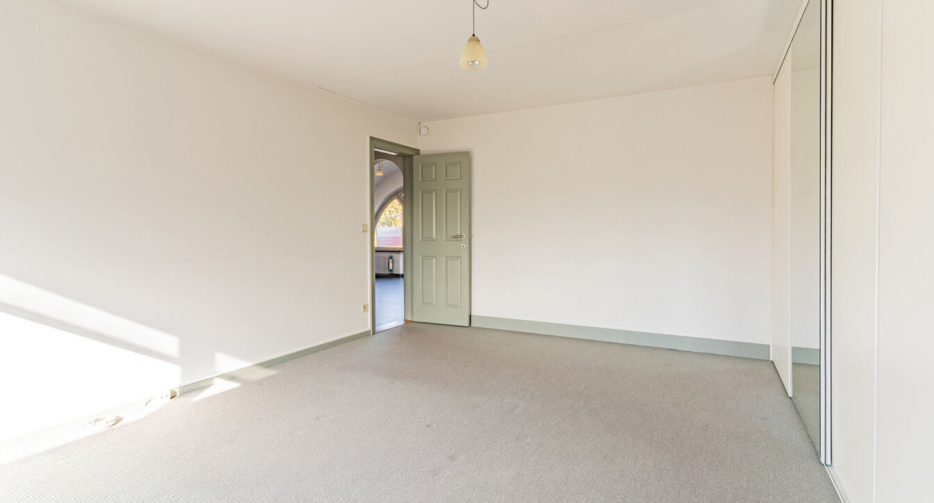 Dakappartement te koop in Turnhout