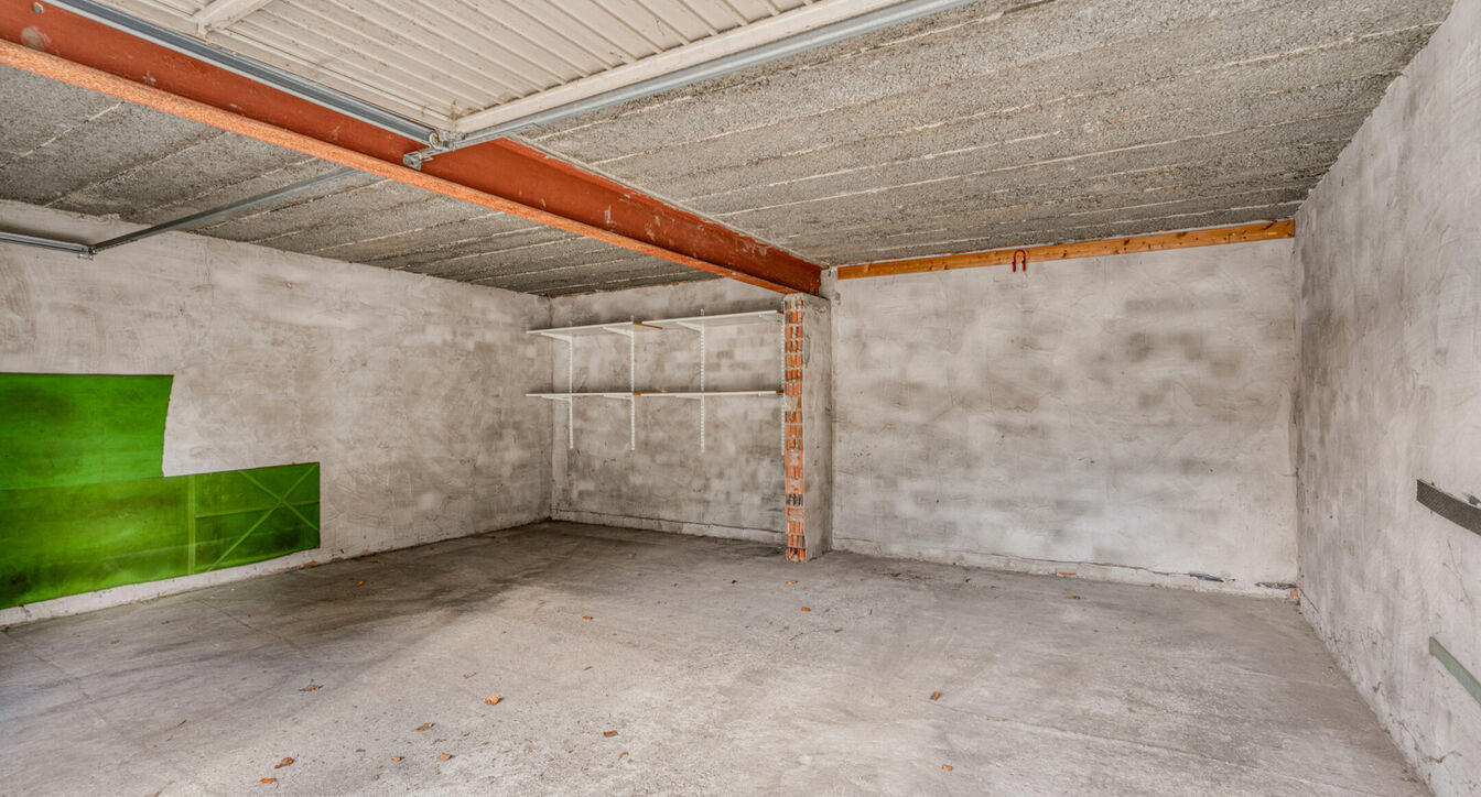 Dakappartement te koop in Turnhout