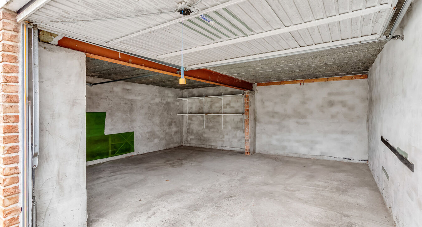 Dakappartement te koop in Turnhout