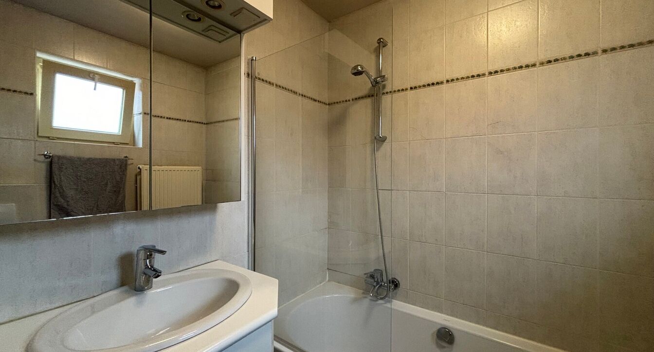 Duplex te huur in Beerse