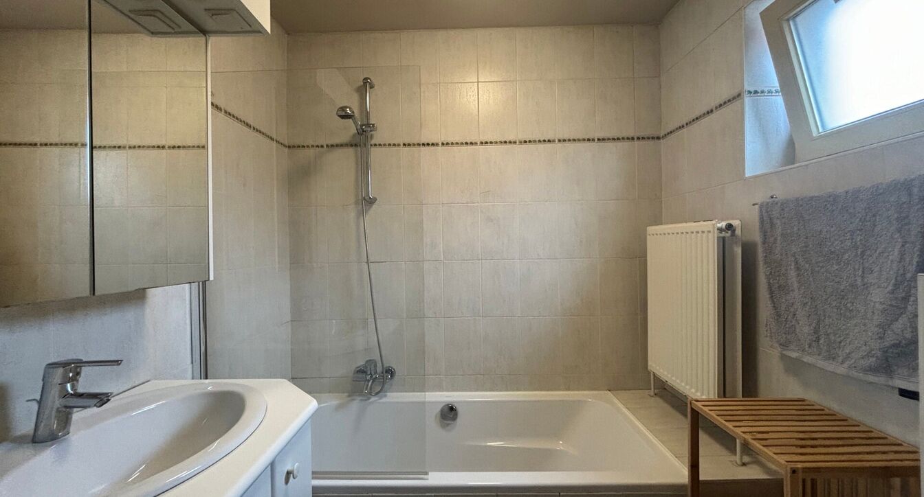 Duplex te huur in Beerse