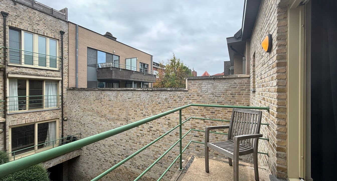 Duplex te huur in Beerse