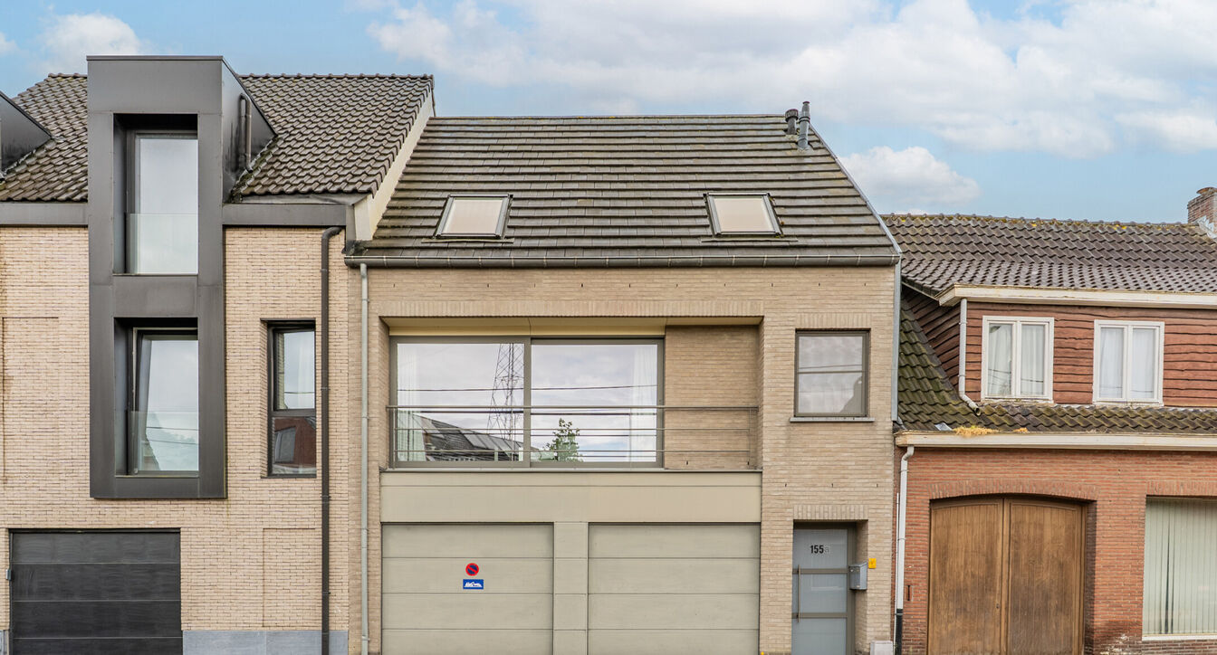 Duplex te huur in Beerse