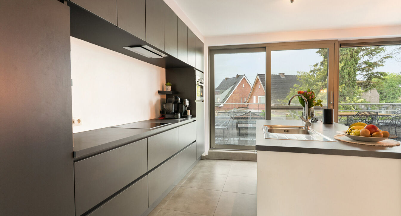 Duplex te huur in Beerse