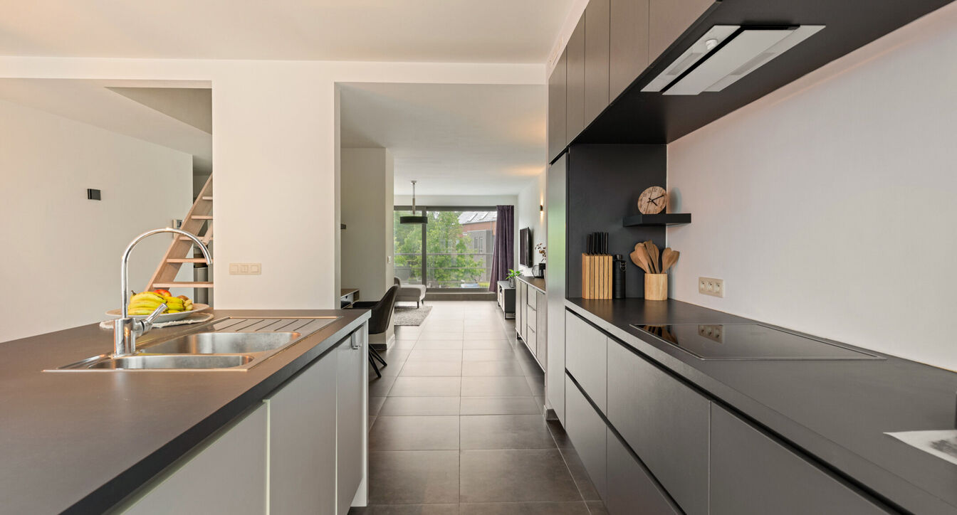 Duplex te huur in Beerse