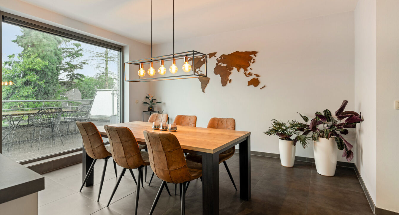 Duplex te huur in Beerse