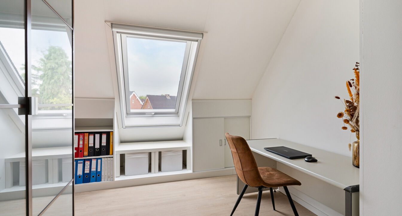 Duplex te huur in Beerse
