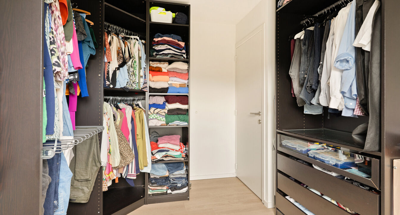 Duplex te huur in Beerse