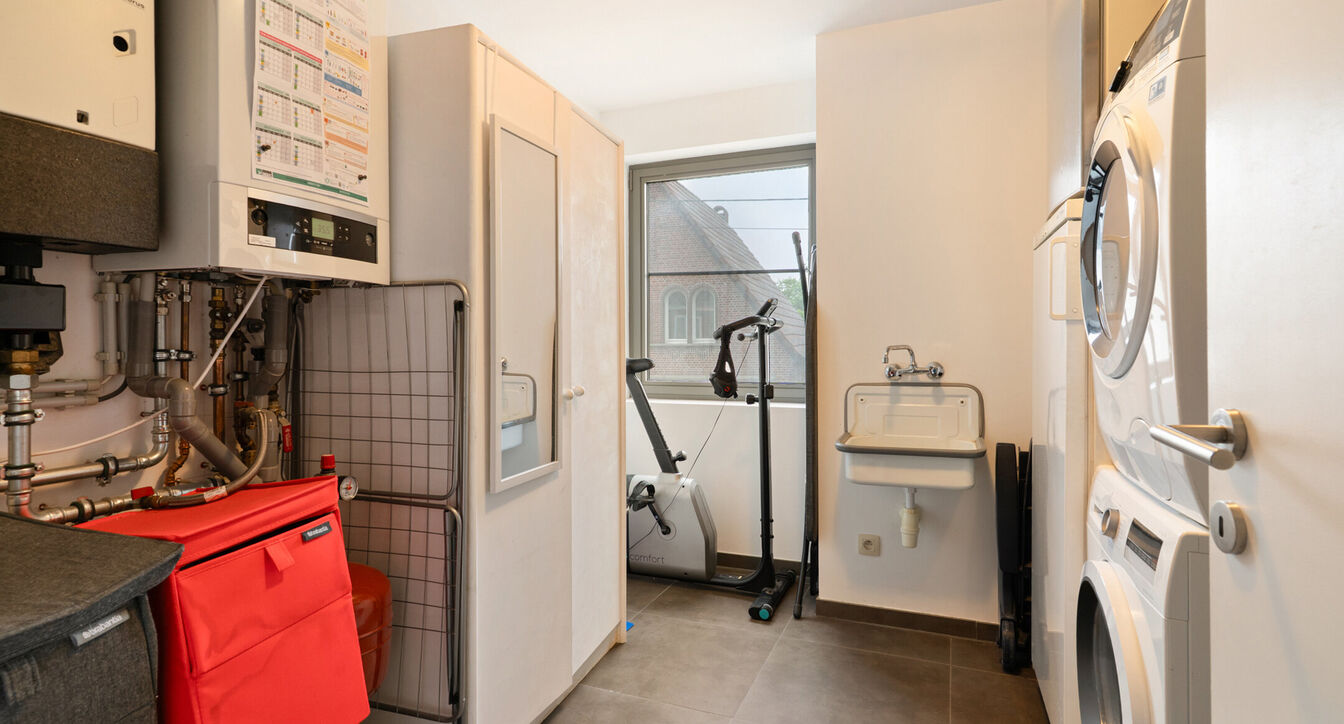 Duplex te huur in Beerse