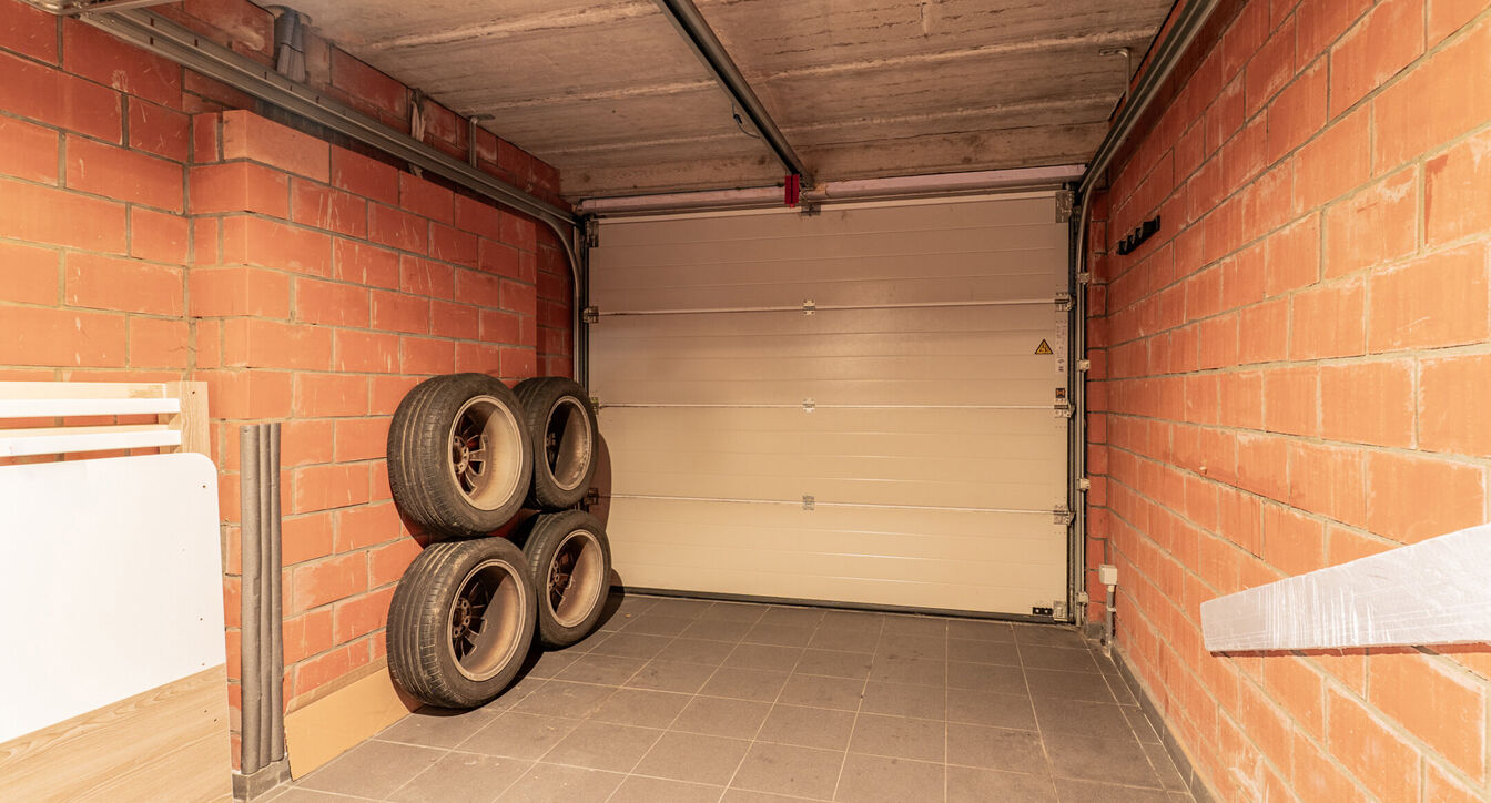Duplex te huur in Beerse
