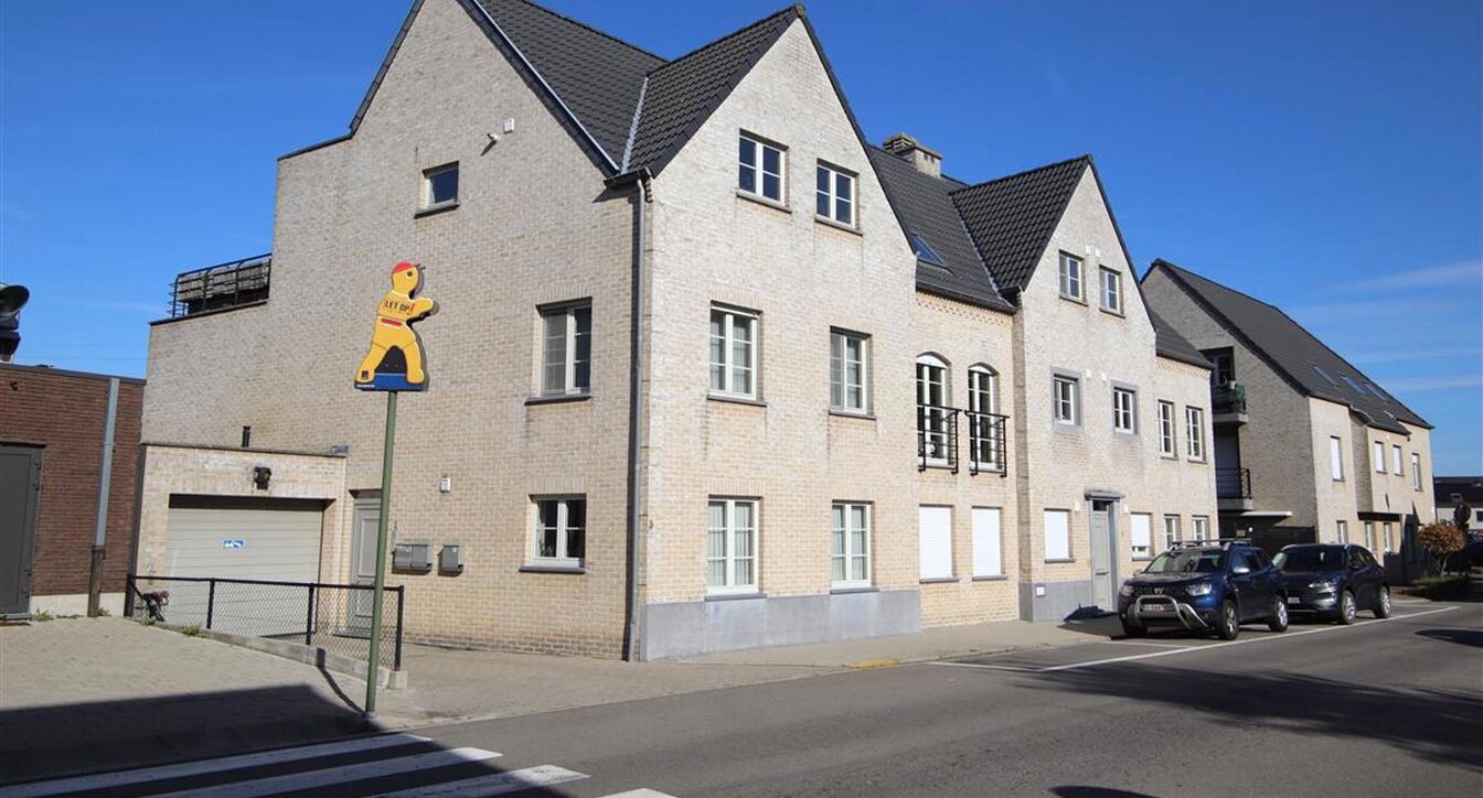 Duplex te huur in Beerse